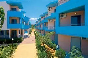 Alkyon Hotel 3* Rethymno