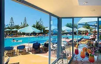 Alkyon Hotel Aparthotel Rethymno