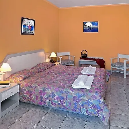 Aparthotel Alkyon Hotel Rethymno