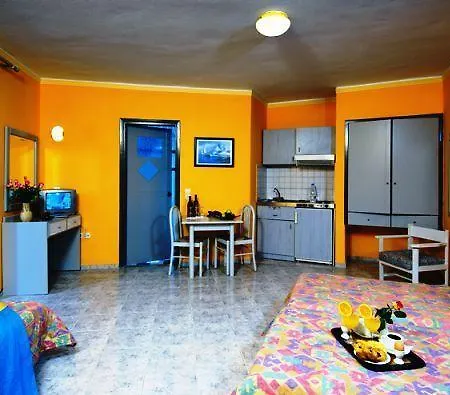 Aparthotel Alkyon Hotel