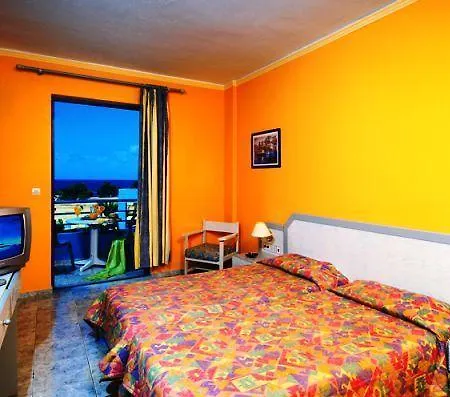 Aparthotel Alkyon Hotel Rethymno