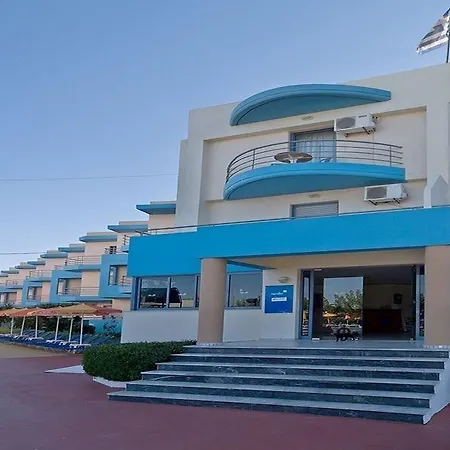 Aparthotel Alkyon Hotel 3*