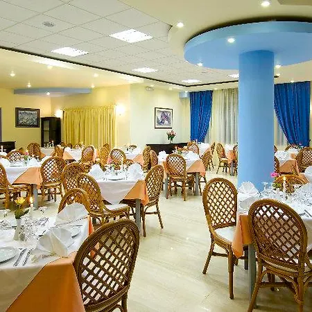 Alkyon Hotel