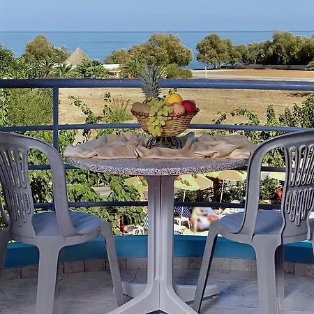 Alkyon Hotel Aparthotel 3*