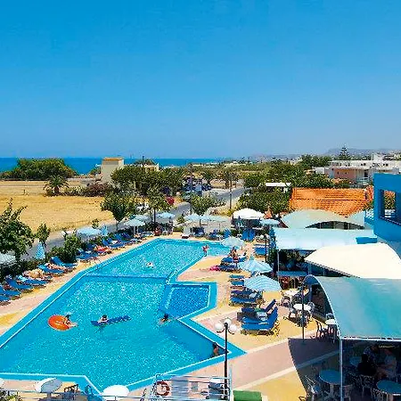Alkyon Hotel 3*
