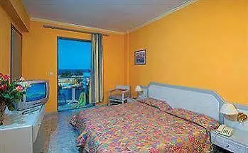 Alkyon Hotel 罗希姆诺